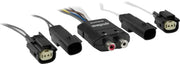 SADDLE TRAMP AX-MLOC-HD1