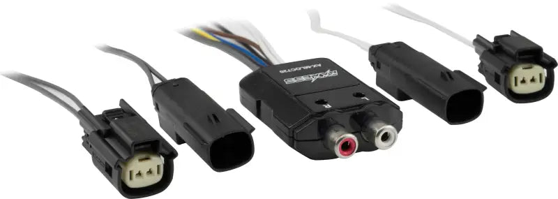 SADDLE TRAMP AX-MLOC-HD1