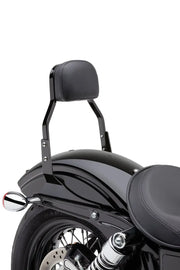 Mini Sissy Bar Black Dyna 06 17 - COBRA