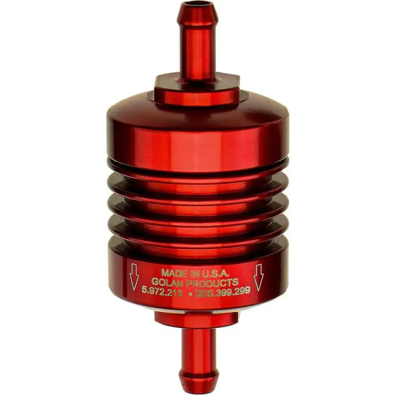 GOLAN 60-250C-RED