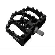 FLO MOTORSPORTS FPEG-800V4BLK