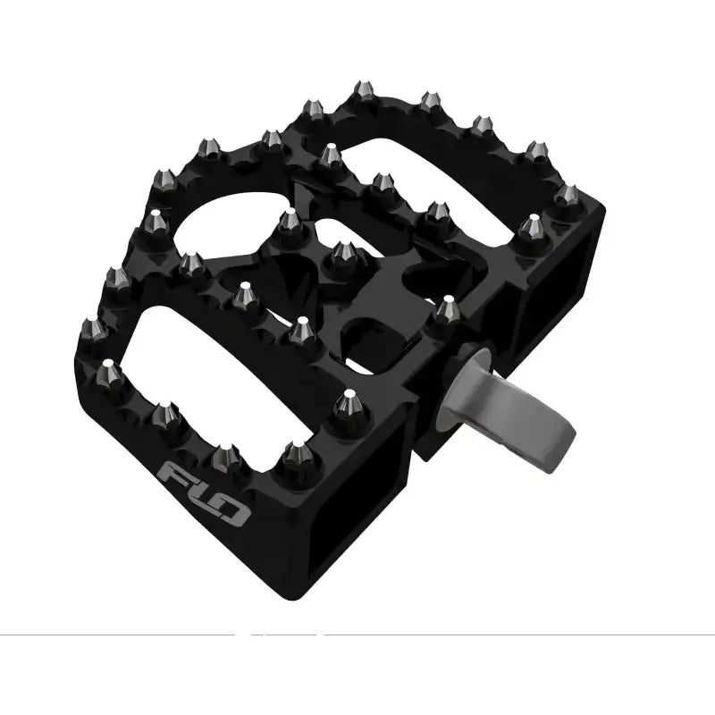 FLO MOTORSPORTS FPEG-800V4BLK