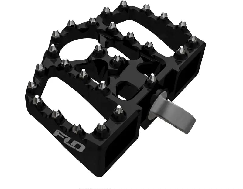 FLO MOTORSPORTS FPEG-800V4BLK