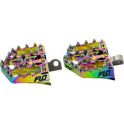 FLO MOTORSPORTS FPEG-800V4JET