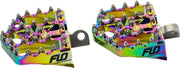 FLO MOTORSPORTS FPEG-800V4JET
