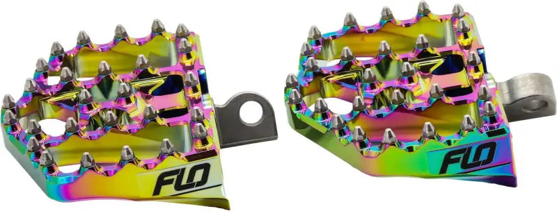 FLO MOTORSPORTS FPEG-800V4JET