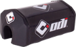 Mini Mx/Micro X Bar Mount Pad 5.75" X 3.125" Black - ODI