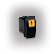 Mini Rocker Switch