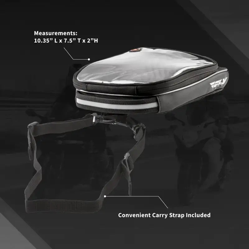 Mini Tank Bag - RV and Auto Parts