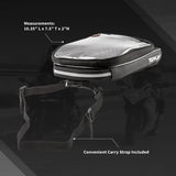 Mini Tank Bag - RV and Auto Parts