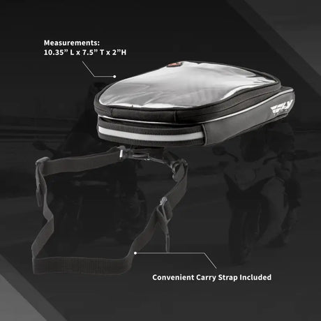 Mini Tank Bag - RV and Auto Parts