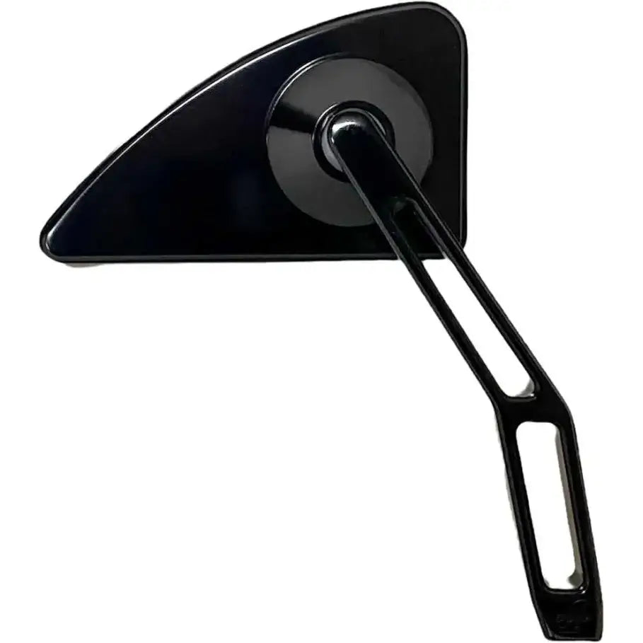 PRO ONE Mini Td V2 Cut Stem Mirror Right Black