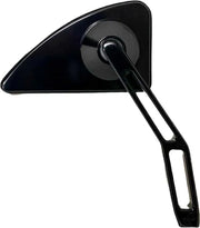 PRO ONE Mini Td V2 Cut Stem Mirror Right Black