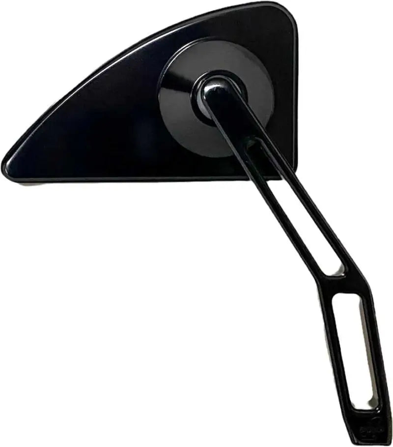 PRO ONE Mini Td V2 Cut Stem Mirror Right Black