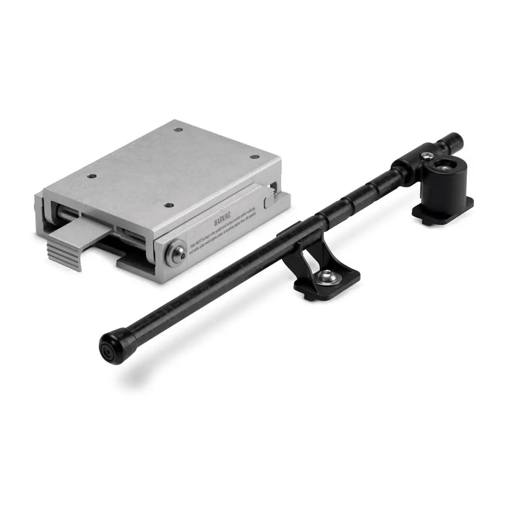 Minn Kota Designed For Temporary Clearance Anchor System Mounting Bracket 1810222 - Talon Tilt 10 12 Models