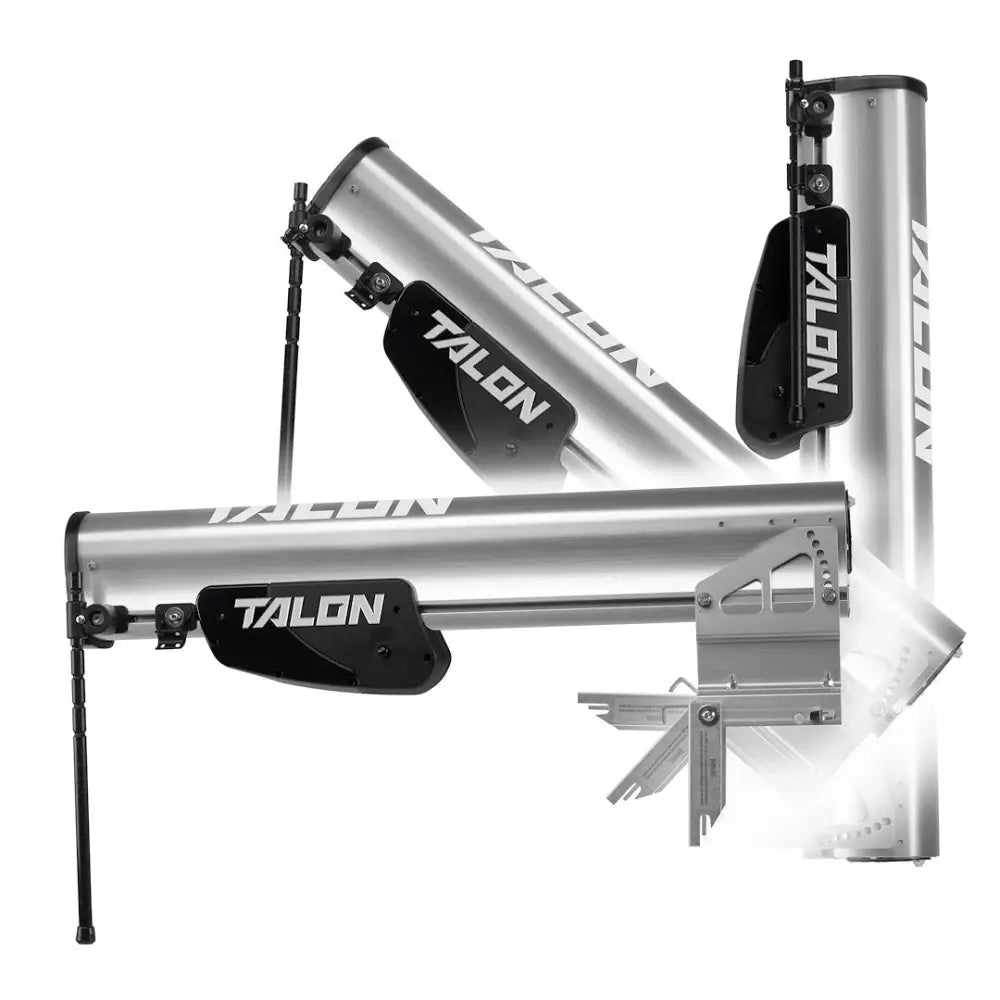 Minn Kota Designed For Temporary Clearance Anchor System Mounting Bracket 1810222 - Talon Tilt 10 12 Models