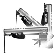 Minn Kota Designed For Temporary Clearance Anchor System Mounting Bracket 1810222 - Talon Tilt 10 12 Models