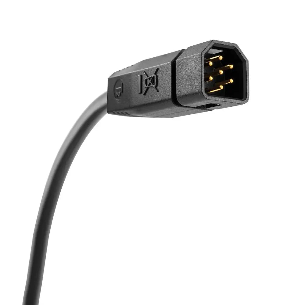 Minn Kota Compatible With Helix Trolling Motor Sonar Adapter Cable 1852088 - Mkr MI-1 HB