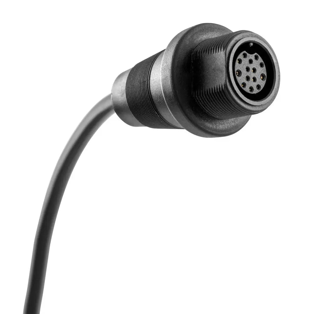 Minn Kota Compatible With Helix Trolling Motor Sonar Adapter Cable 1852088 - Mkr MI-1 HB