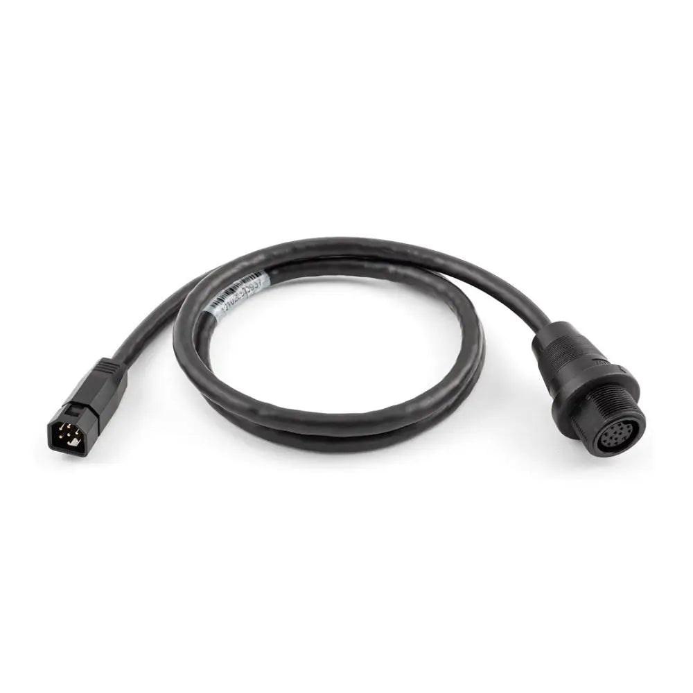 Minn Kota Compatible With Helix Trolling Motor Sonar Adapter Cable 1852088 - Mkr MI-1 HB