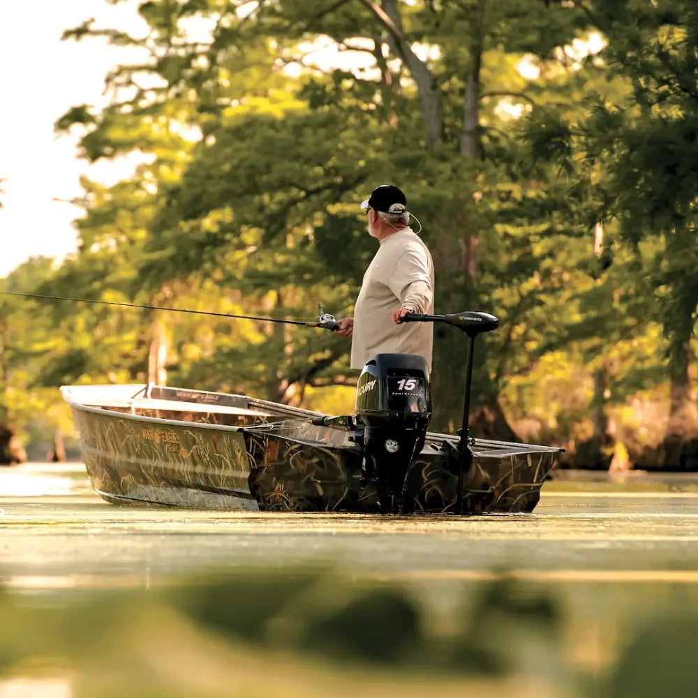 Minn Kota 1352155M Trolling Motor