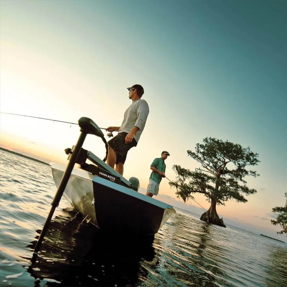 Minn Kota 1355947 Trolling Motor