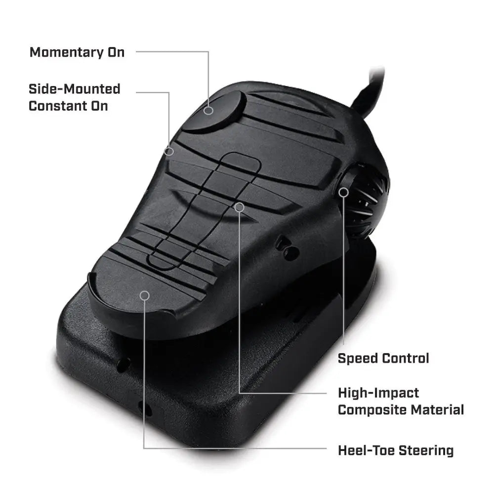 Minn Kota 1355947 Trolling Motor