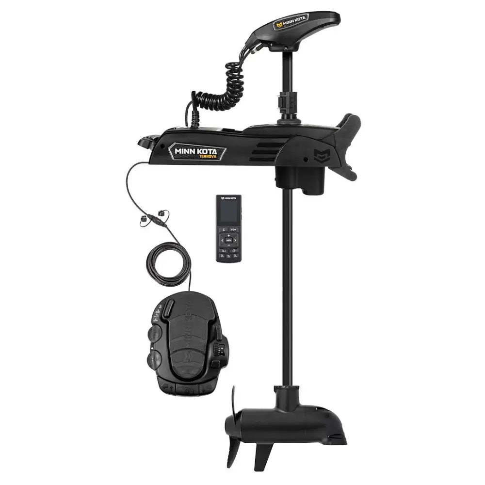 Minn Kota 1358200 Trolling Motor