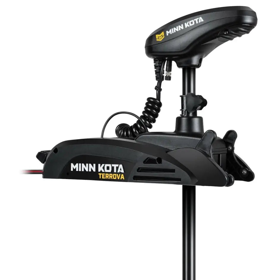 Minn Kota 1358340 Trolling Motor