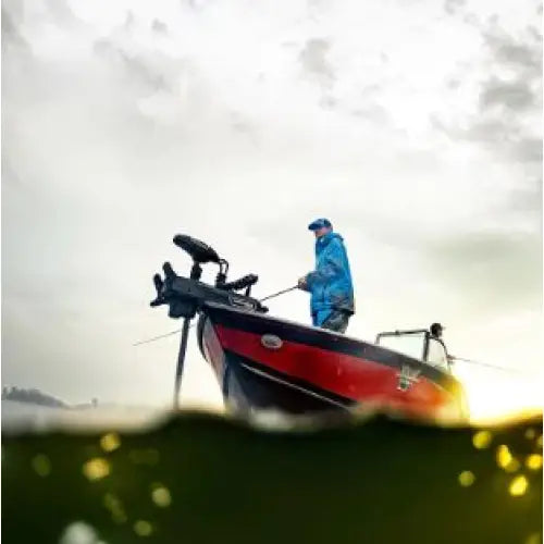Minn Kota 1358385 Trolling Motor