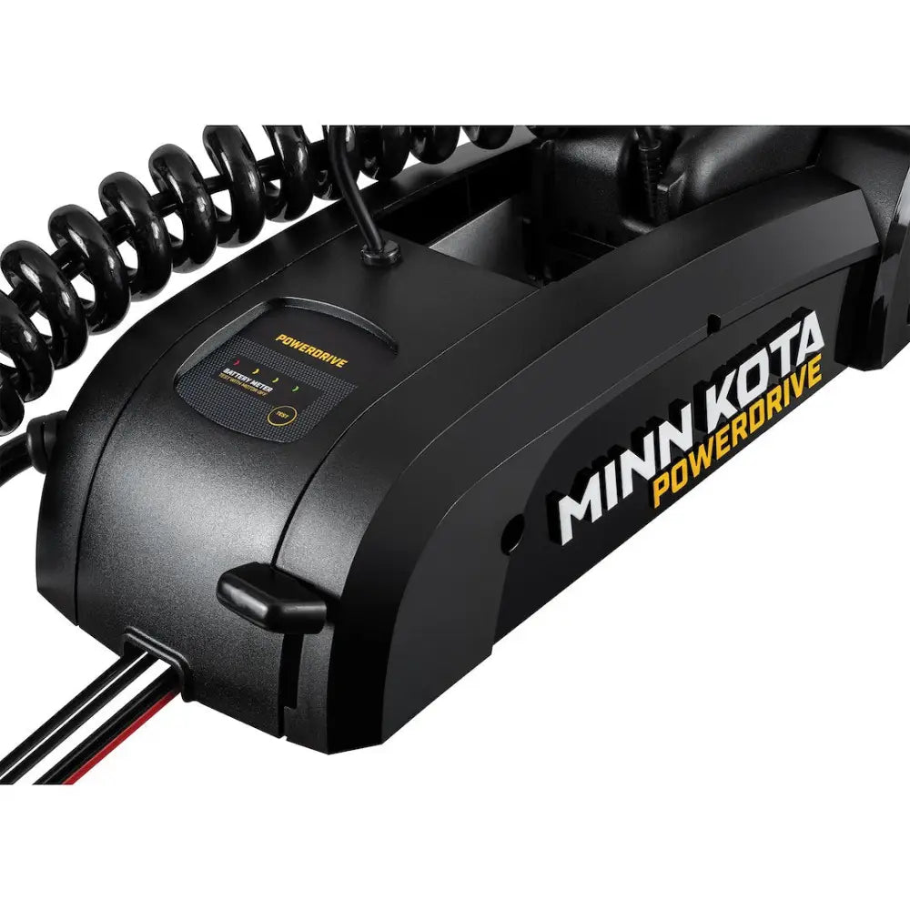 Minn Kota 1358441 Trolling Motor