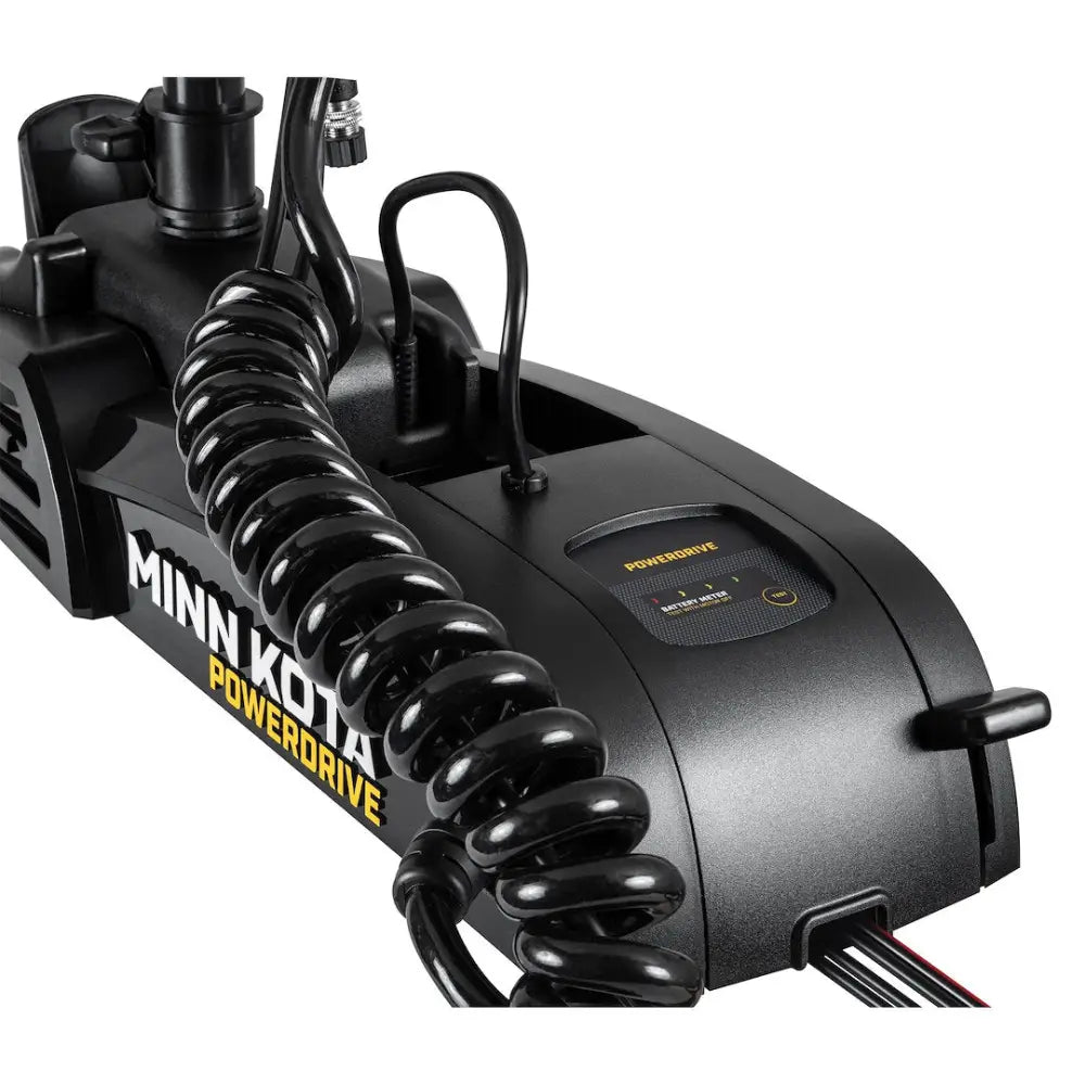 Minn Kota 1358441 Trolling Motor