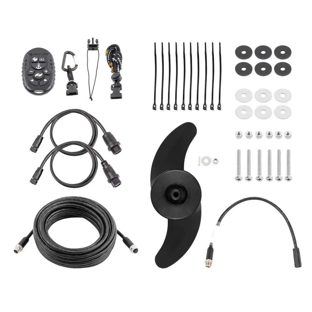 Minn Kota 1358441 Trolling Motor