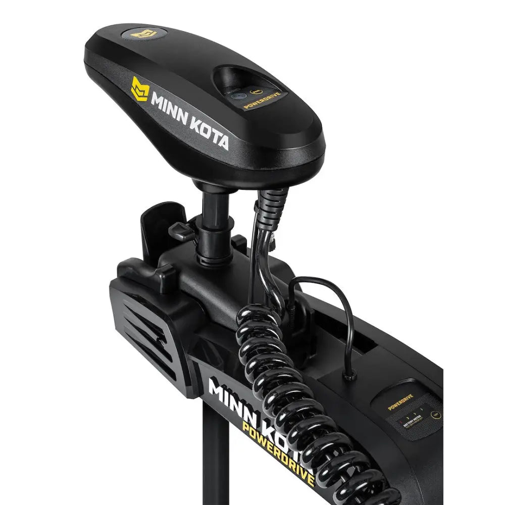 Minn Kota 1358451 Trolling Motor