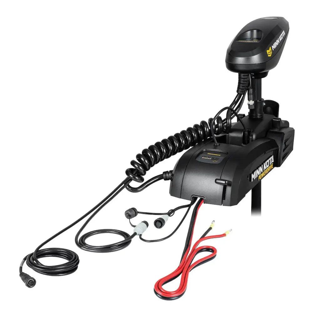 Minn Kota 1358451 Trolling Motor