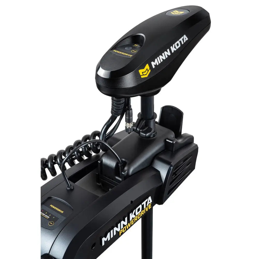Minn Kota 1358451 Trolling Motor