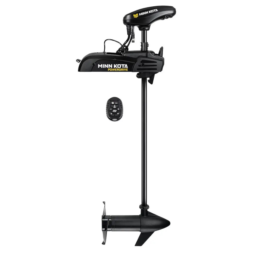 Minn Kota 1358451 Trolling Motor
