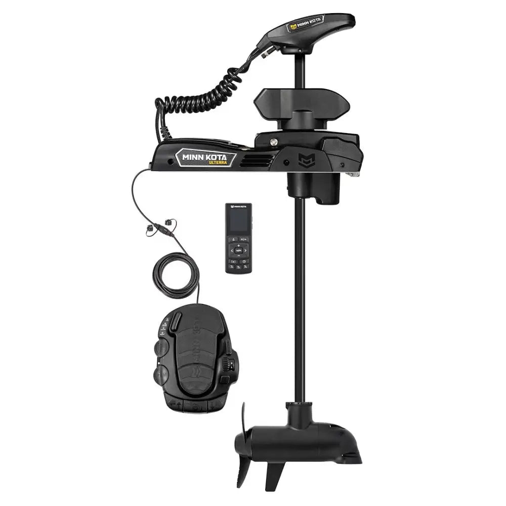 Minn Kota 1358540 Trolling Motor