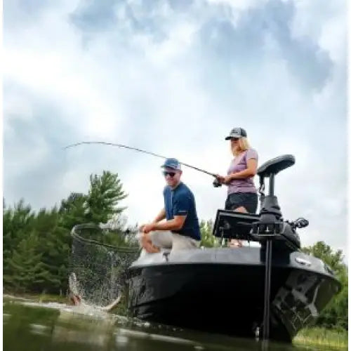 Minn Kota 1358971 Trolling Motor