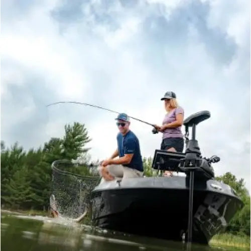 Minn Kota 1358976 Trolling Motor