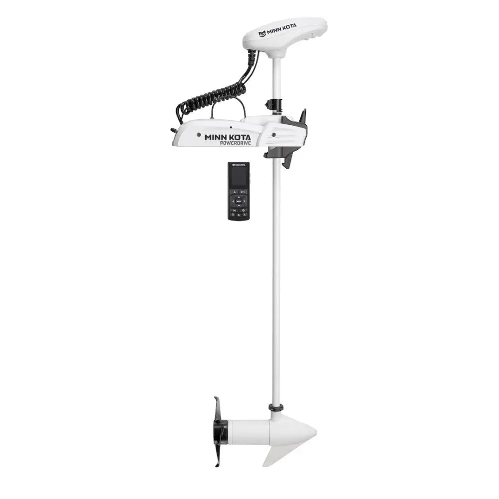 Minn Kota 1363586 Trolling Motor