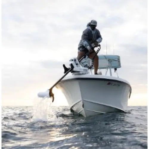 Minn Kota 1363785 Trolling Motor