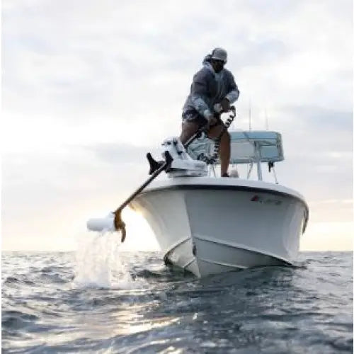 Minn Kota 1363791 Trolling Motor