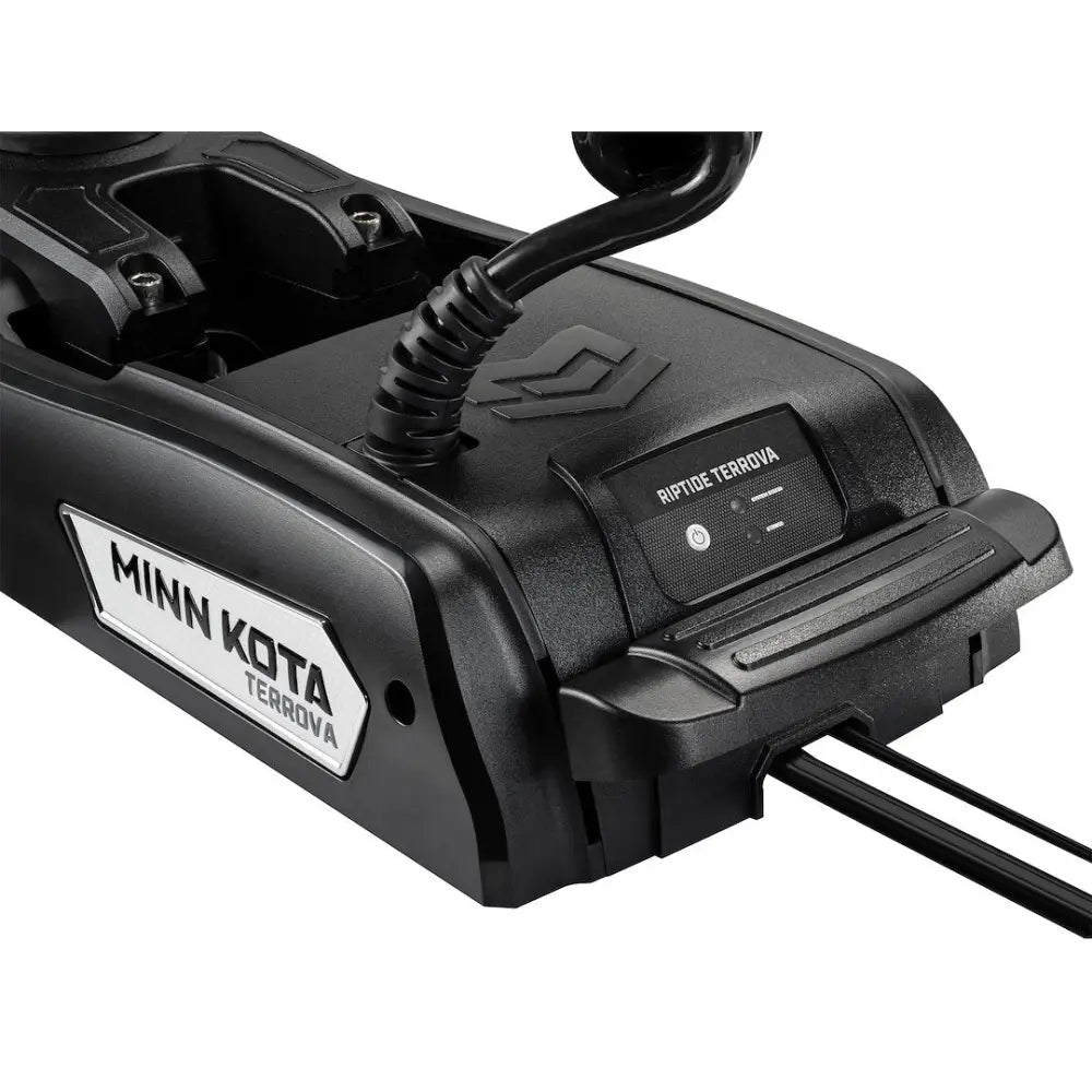 Minn Kota 1363911 Trolling Motor - Black