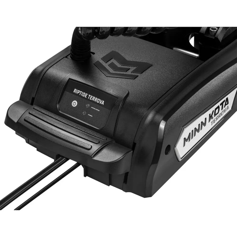 Minn Kota 1363911 Trolling Motor - Black