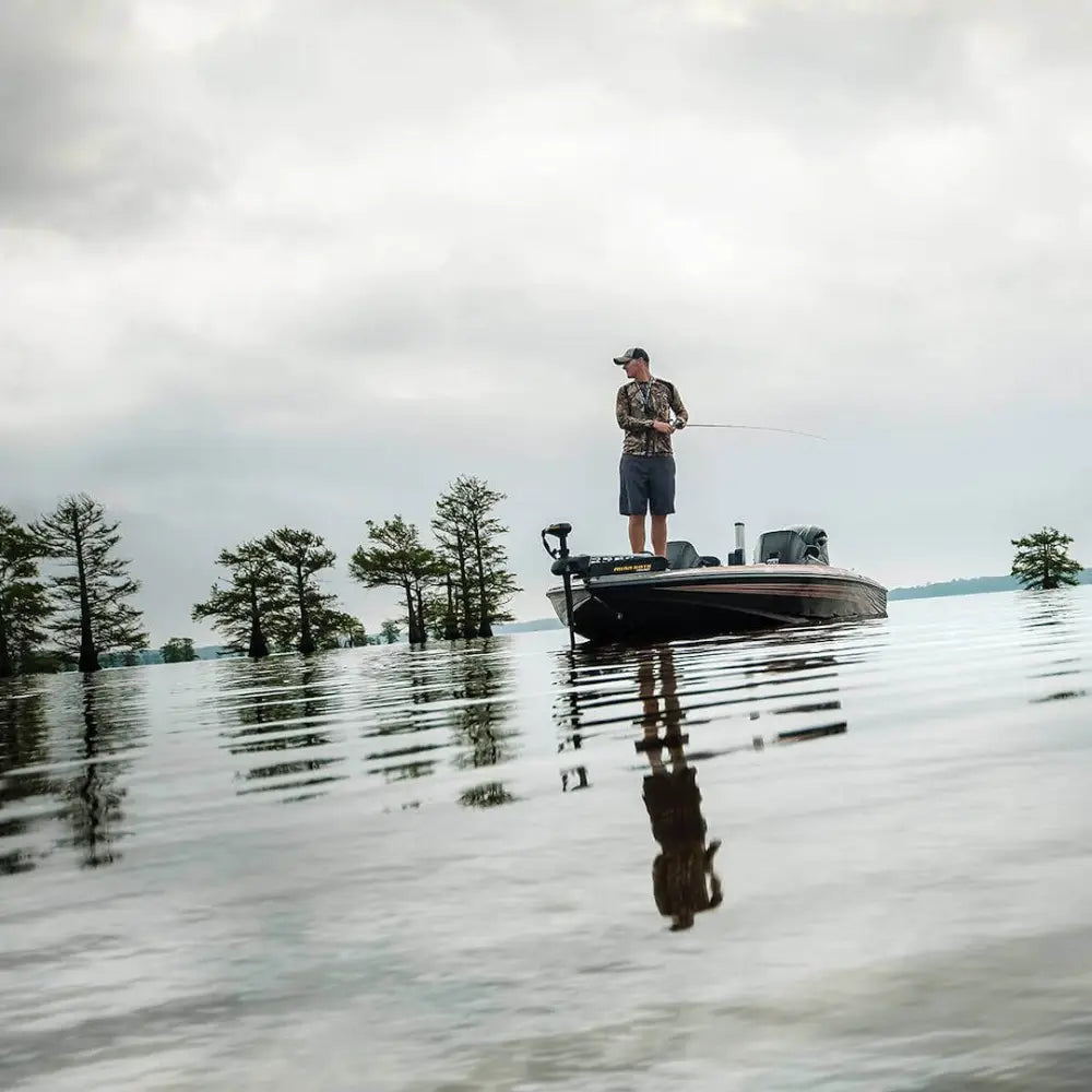 Minn Kota 1368668 Trolling Motor