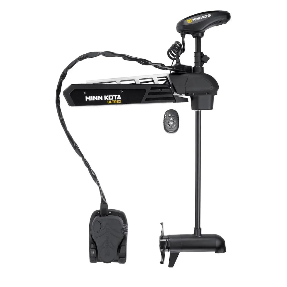 Minn Kota 1368890 Trolling Motor