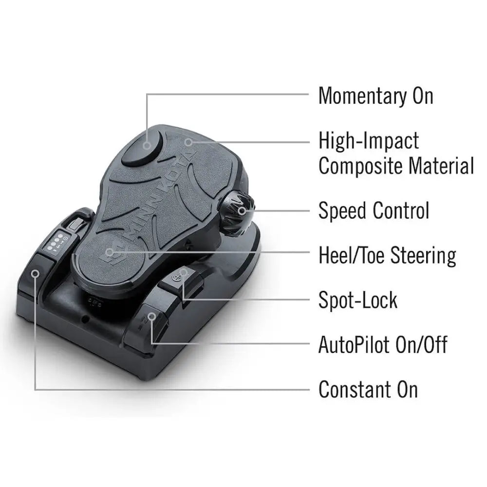 Minn Kota 1368891 Trolling Motor