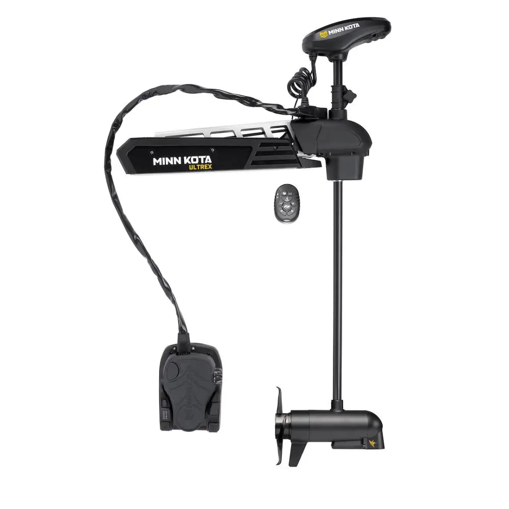 Minn Kota 1368892 Trolling Motor