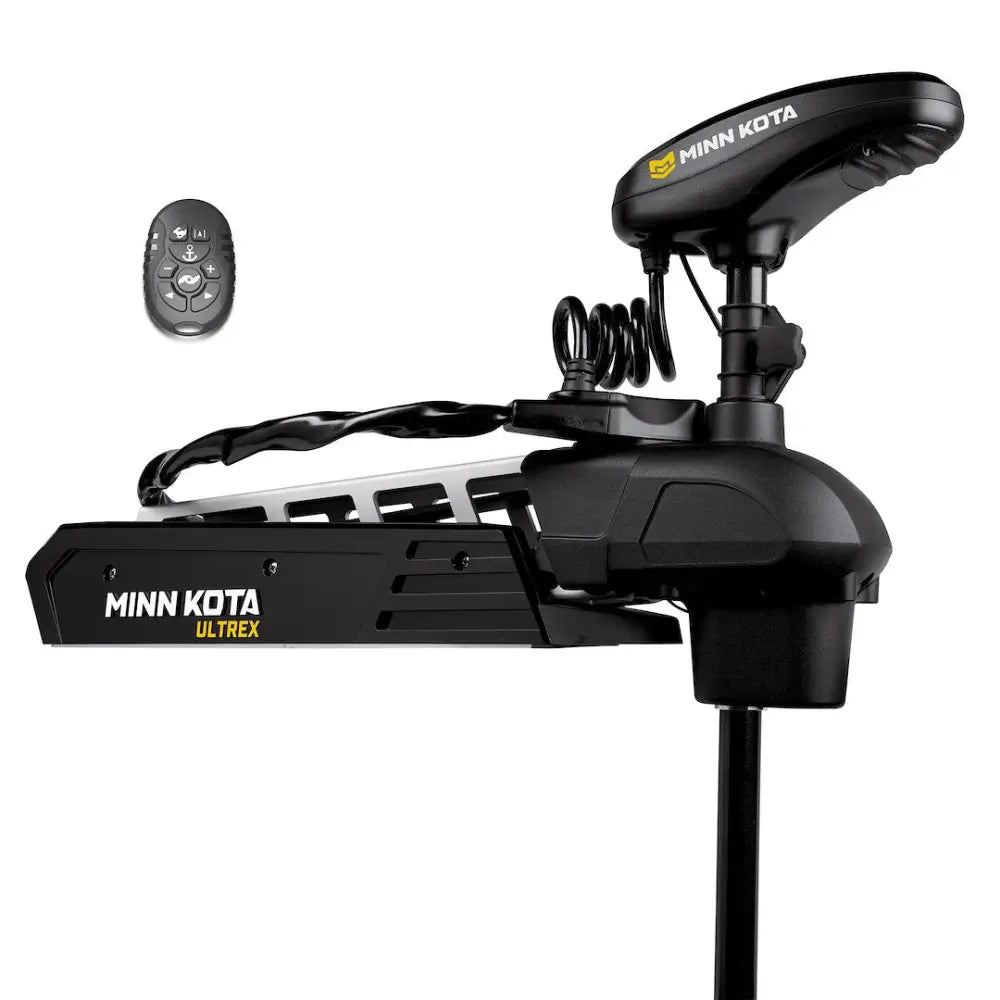 Minn Kota 1368896 Trolling Motor